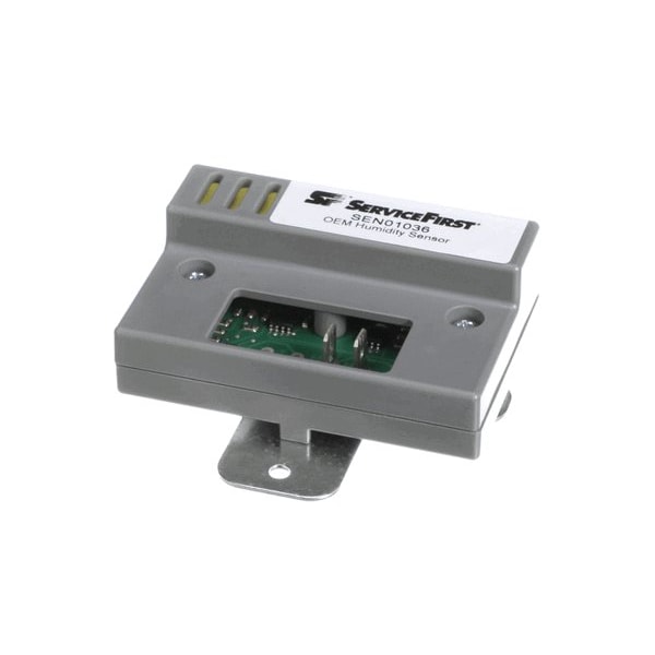 Sensor; Humidity, 10-90 Precent Relative Humidity,